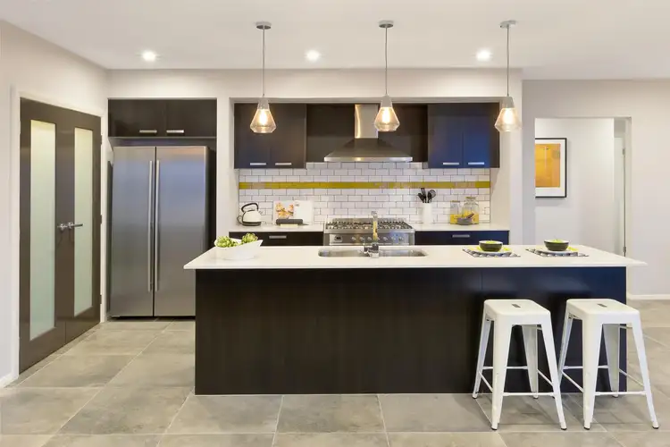 Second view of Homely house listing, Lot 101 White Fig Drive (The Glades), Glenning Valley NSW 2261