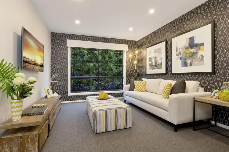 Fourth view of Homely house listing, Lot 101 White Fig Drive (The Glades), Glenning Valley NSW 2261