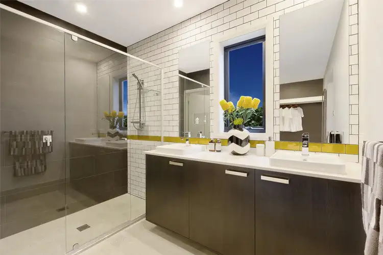 Fifth view of Homely house listing, Lot 101 White Fig Drive (The Glades), Glenning Valley NSW 2261