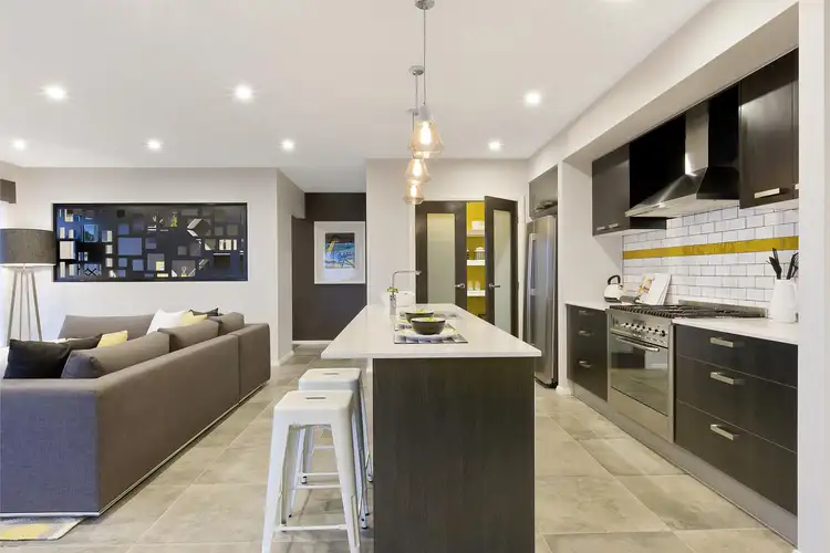 Sixth view of Homely house listing, Lot 101 White Fig Drive (The Glades), Glenning Valley NSW 2261