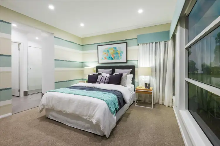 Second view of Homely house listing, Lot 103 Proposed Rd (The Glades), Glenning Valley NSW 2261