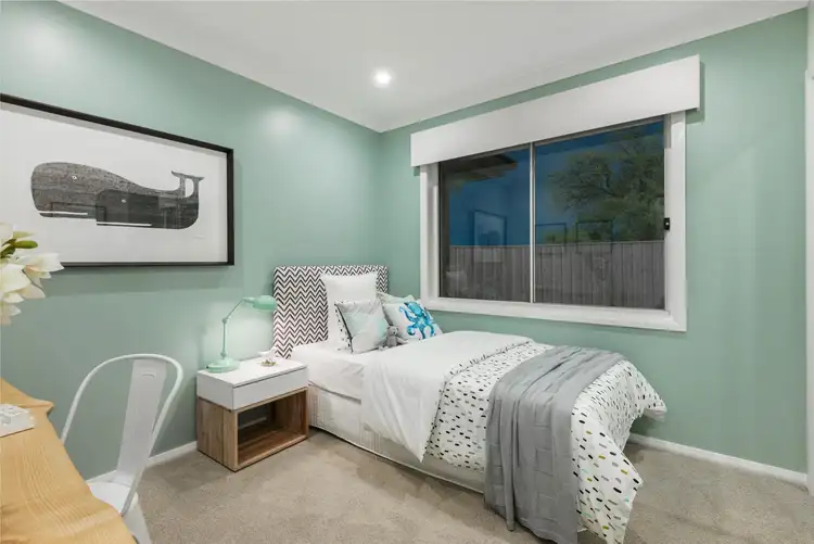 Third view of Homely house listing, Lot 103 Proposed Rd (The Glades), Glenning Valley NSW 2261