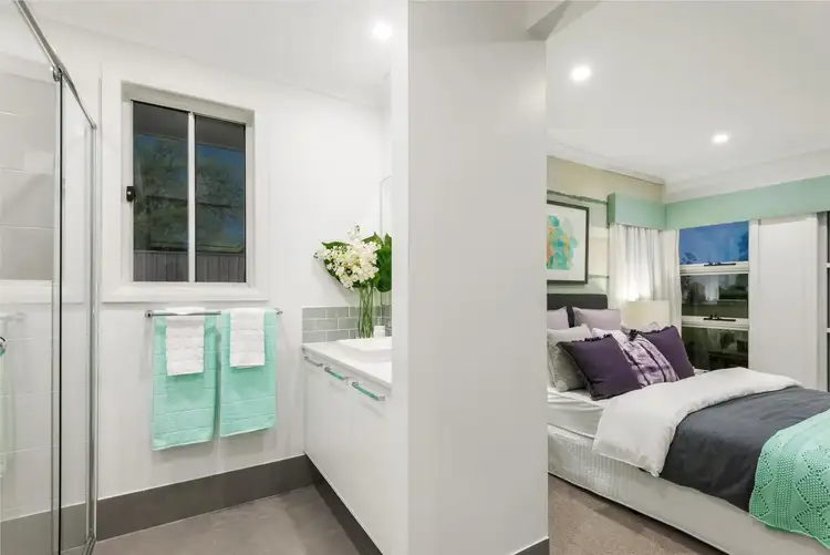 Fifth view of Homely house listing, Lot 103 Proposed Rd (The Glades), Glenning Valley NSW 2261