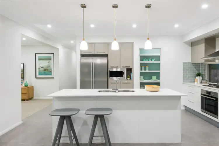 Sixth view of Homely house listing, Lot 103 Proposed Rd (The Glades), Glenning Valley NSW 2261