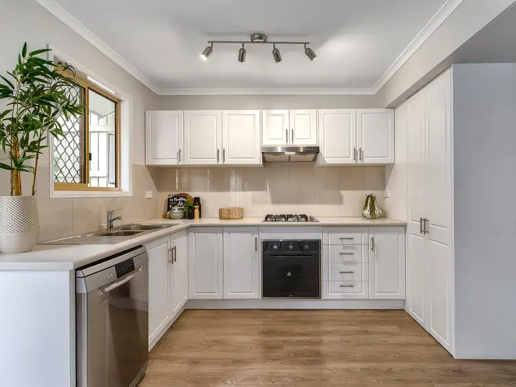 Third view of Homely townhouse listing, 4/9 Chester Street, Highgate Hill QLD 4101