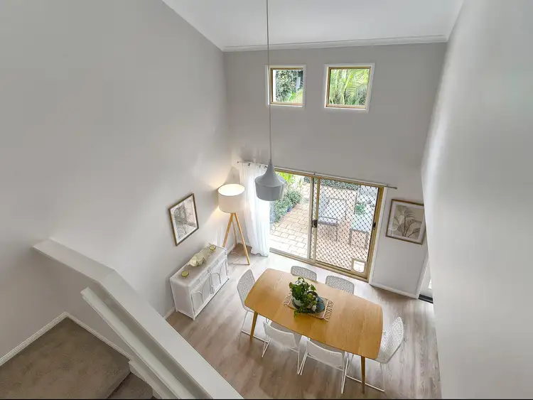 Fourth view of Homely townhouse listing, 4/9 Chester Street, Highgate Hill QLD 4101