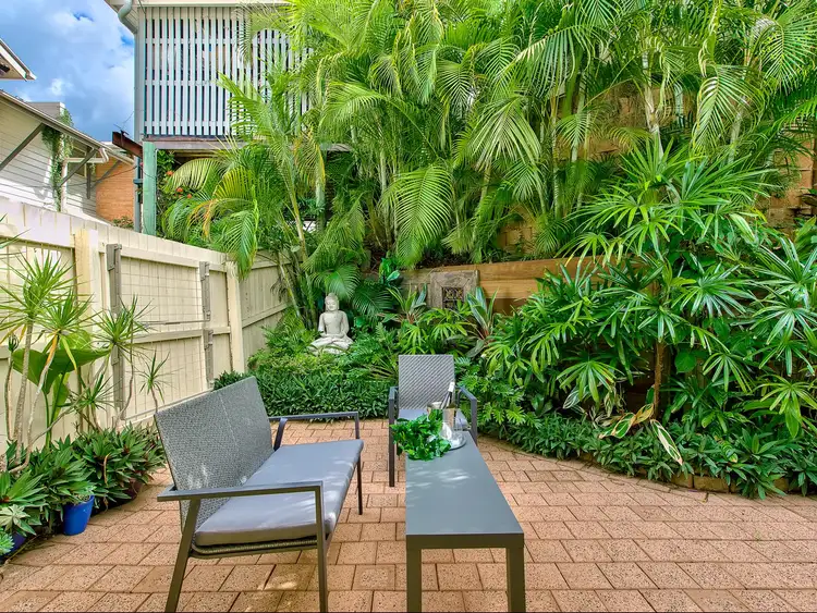 Fifth view of Homely townhouse listing, 4/9 Chester Street, Highgate Hill QLD 4101
