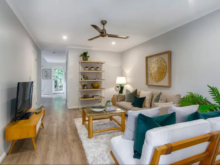 Sixth view of Homely townhouse listing, 4/9 Chester Street, Highgate Hill QLD 4101