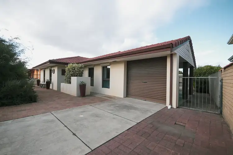 36 Northmoor Road, Eden Hill WA 6054