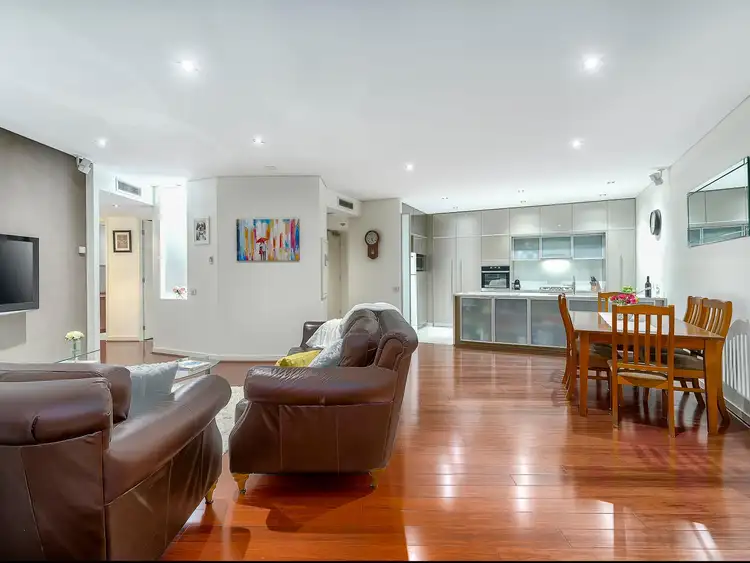 Sixth view of Homely apartment listing, 2/205 Coronation Drive, Milton QLD 4064