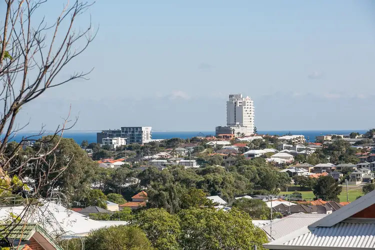Main view of Homely house listing, 83 WESTVIEW STREET, Scarborough WA 6019
