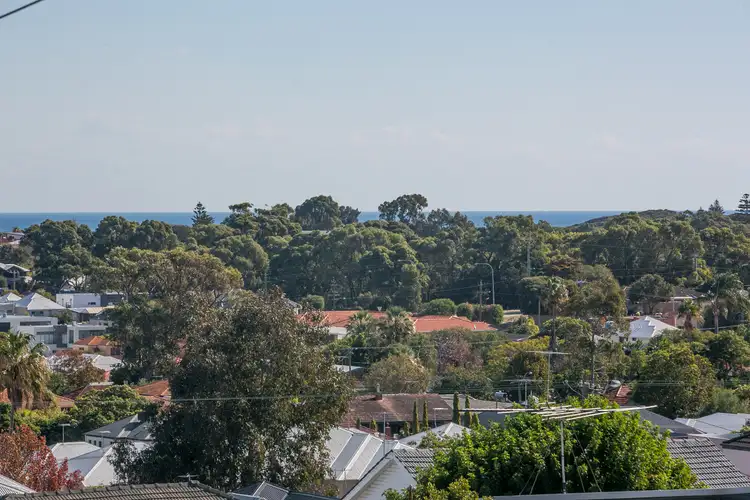 Second view of Homely house listing, 83 WESTVIEW STREET, Scarborough WA 6019