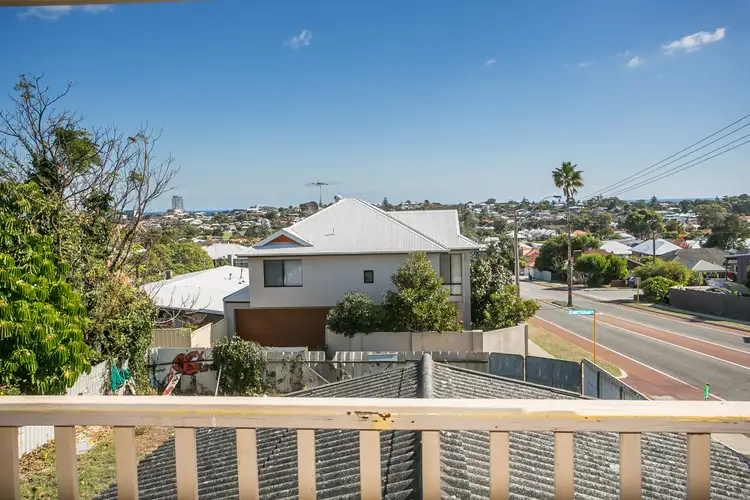 Fourth view of Homely house listing, 83 WESTVIEW STREET, Scarborough WA 6019
