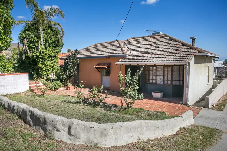 Fifth view of Homely house listing, 83 WESTVIEW STREET, Scarborough WA 6019