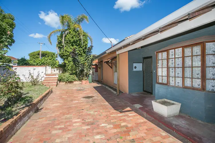 Sixth view of Homely house listing, 83 WESTVIEW STREET, Scarborough WA 6019