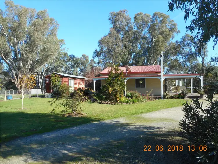 Third view of Homely house listing, 2065 Boorhaman Road, Peechelba East VIC 3678