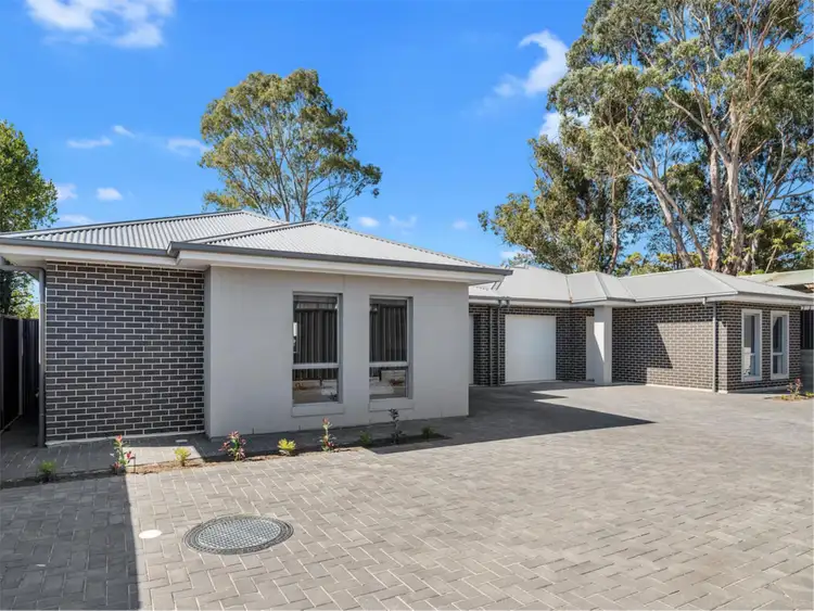 7a 7b Wildwood Road, Happy Valley SA 5159