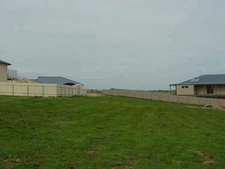 Second view of Homely land listing, 3 Trenerry Place, Port Hughes SA 5558
