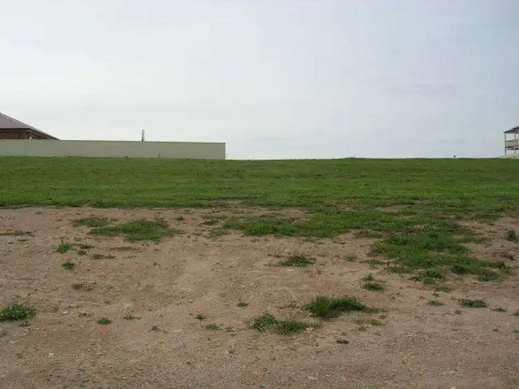 Third view of Homely land listing, 3 Trenerry Place, Port Hughes SA 5558
