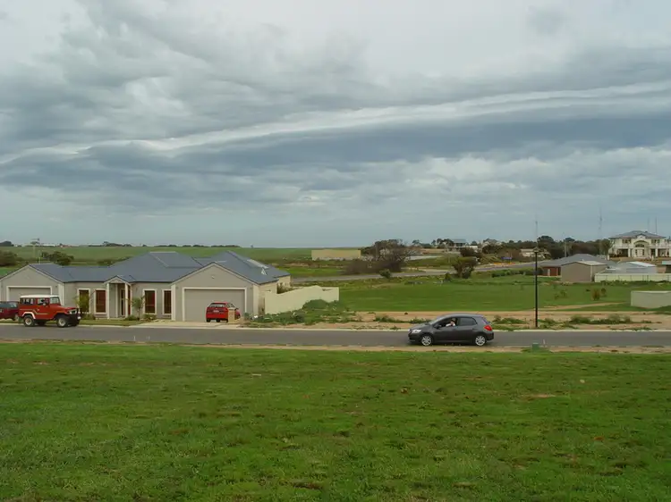 Fourth view of Homely land listing, 3 Trenerry Place, Port Hughes SA 5558