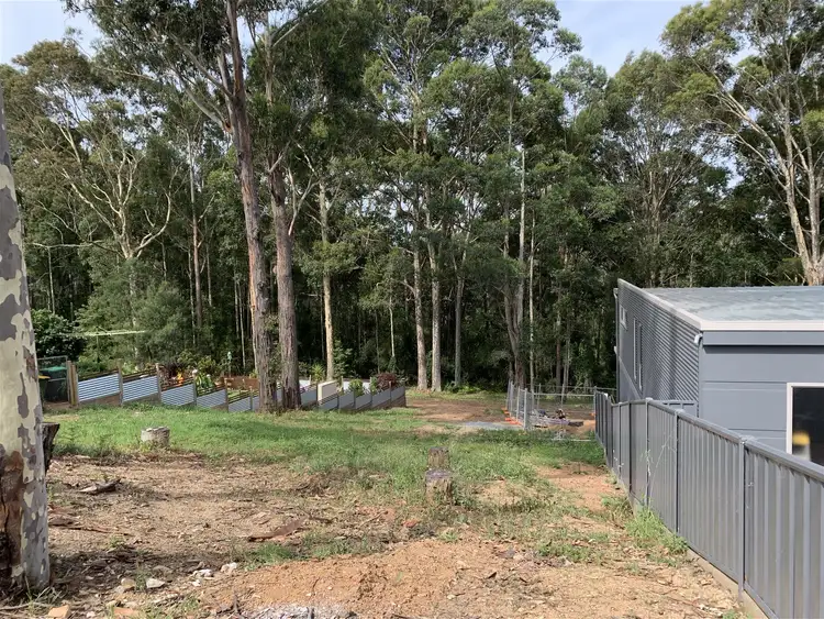 23 Catalina Drive, Catalina NSW 2536