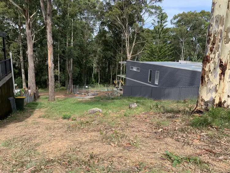 Second view of Homely land listing, 23 Catalina Drive, Catalina NSW 2536