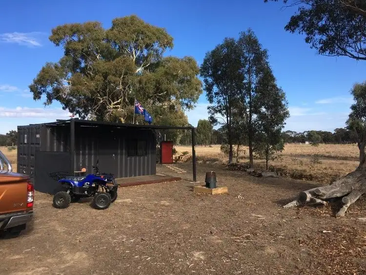 Main view of Homely land listing, Lot 1 Lennons Lane, Landsborough VIC 3384