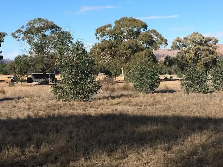 Third view of Homely land listing, Lot 1 Lennons Lane, Landsborough VIC 3384