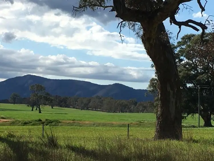 Fourth view of Homely land listing, Lot 1 Lennons Lane, Landsborough VIC 3384