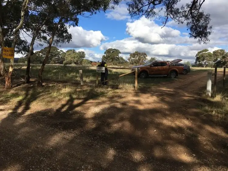 Fifth view of Homely land listing, Lot 1 Lennons Lane, Landsborough VIC 3384
