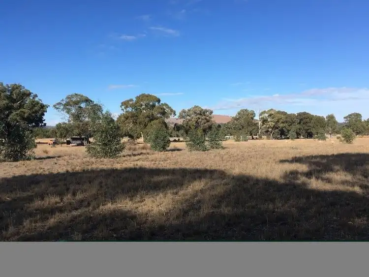 Seventh view of Homely land listing, Lot 1 Lennons Lane, Landsborough VIC 3384