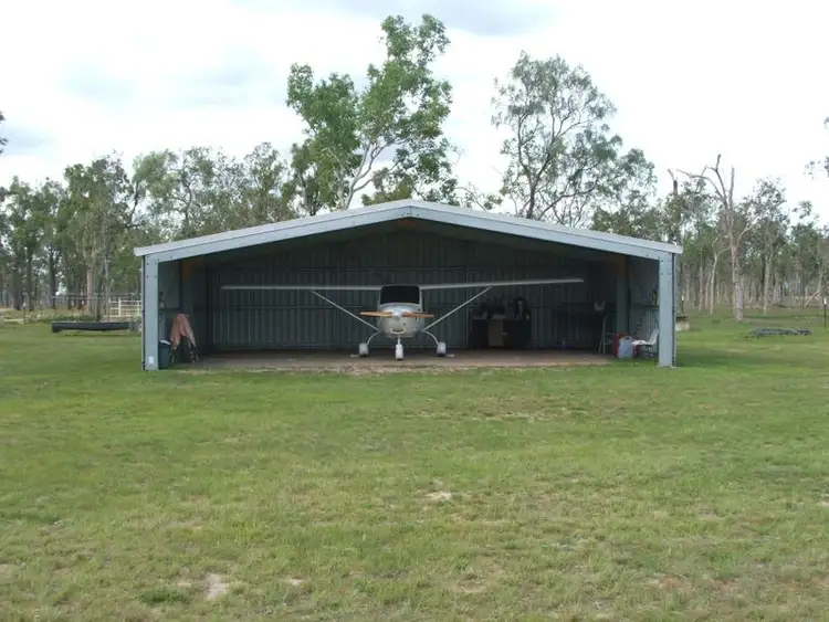 Second view of Homely rural property listing, 235 Laudham Road, Pinnacles QLD 4815