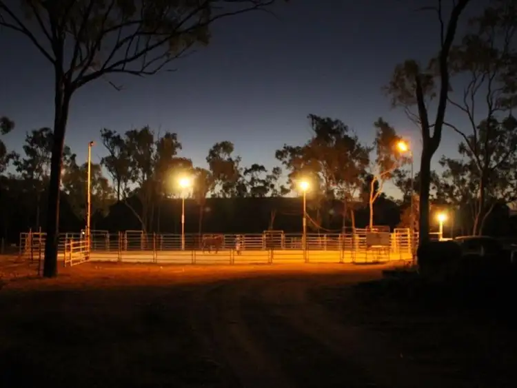 Third view of Homely rural property listing, 235 Laudham Road, Pinnacles QLD 4815