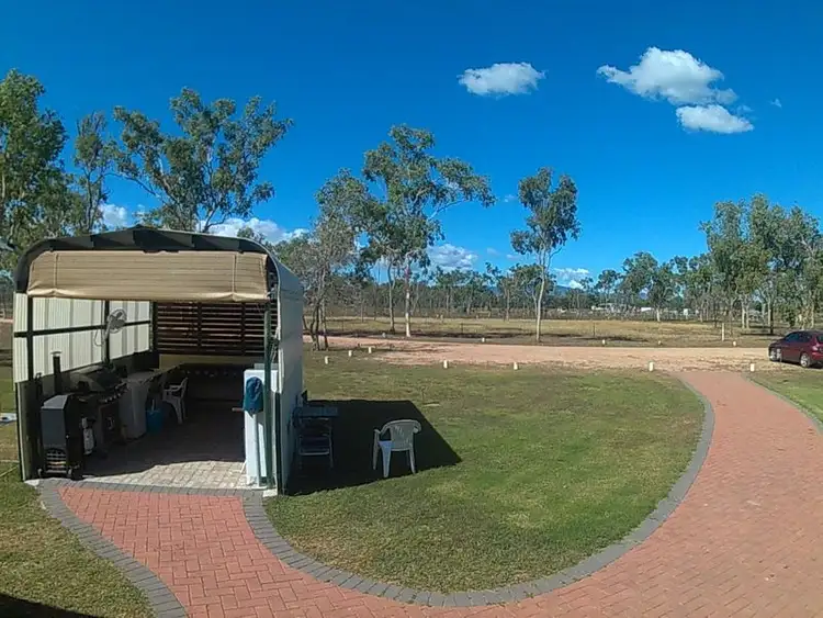 Fifth view of Homely rural property listing, 235 Laudham Road, Pinnacles QLD 4815
