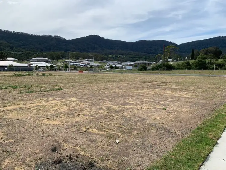 Second view of Homely land listing, Lot 2 Sanctuary Ponds, Wongawilli NSW 2530