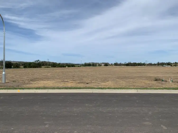 Main view of Homely land listing, Lot 35, 22 Monarch Street, Wongawilli NSW 2530