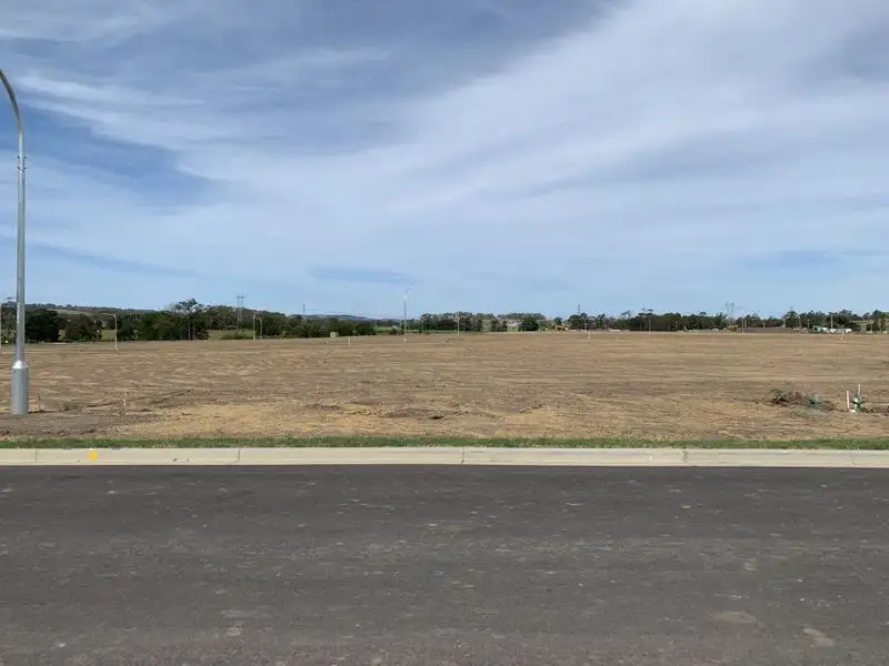Main view of Homely land listing, Lot 35, 22 Monarch Street, Wongawilli NSW 2530
