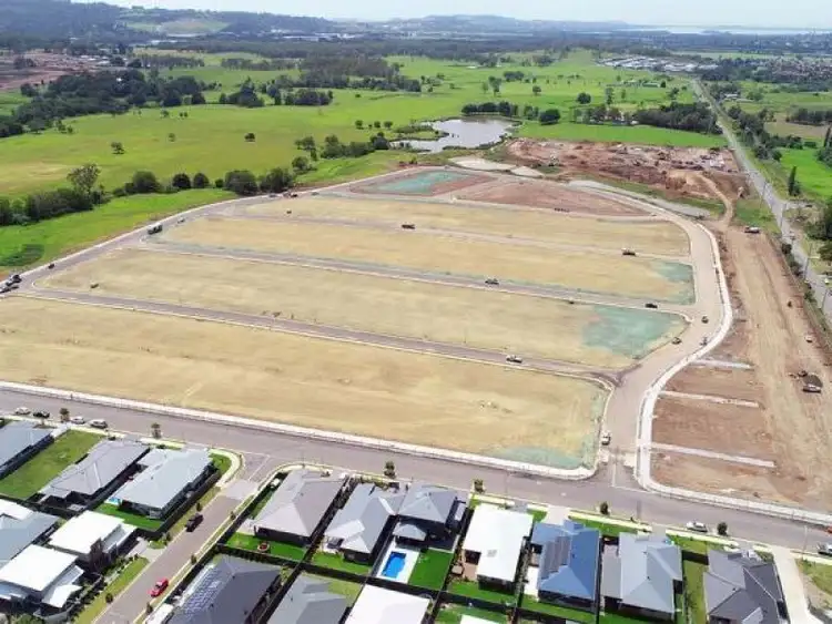Third view of Homely land listing, Lot 35, 22 Monarch Street, Wongawilli NSW 2530