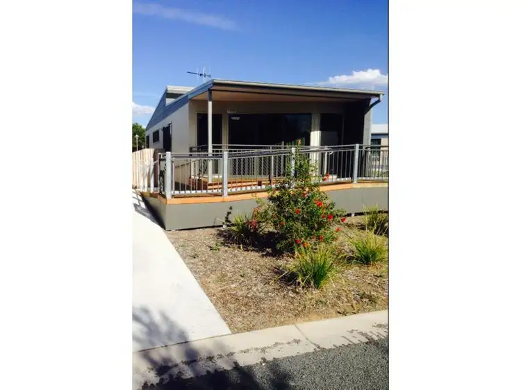 108/189 Narrabundah lane, Symonston ACT 2609