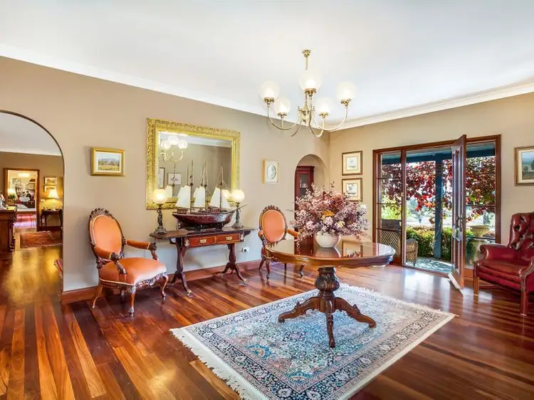 1659 Mutton Falls Rd, O'connell NSW 2795