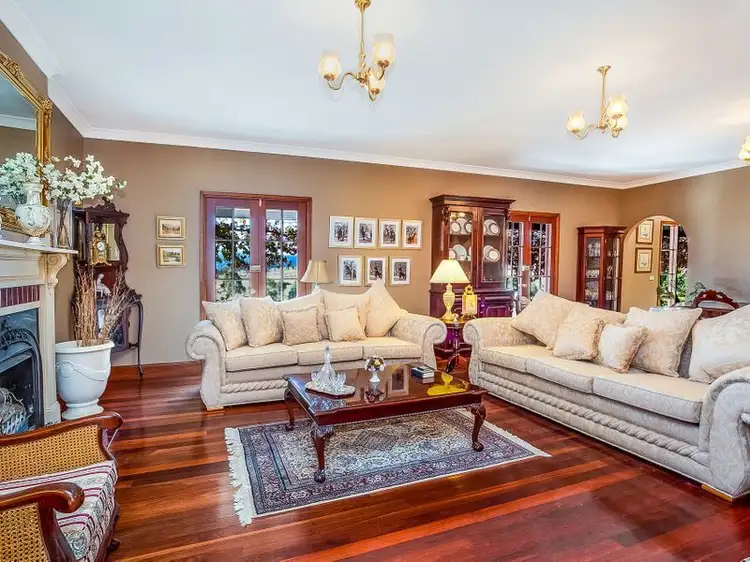 Second view of Homely rural property listing, 1659 Mutton Falls Rd, O'connell NSW 2795