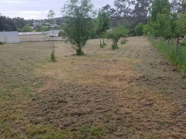 Main view of Homely land listing, 28 Claretash Drive, Mount Barker SA 5251