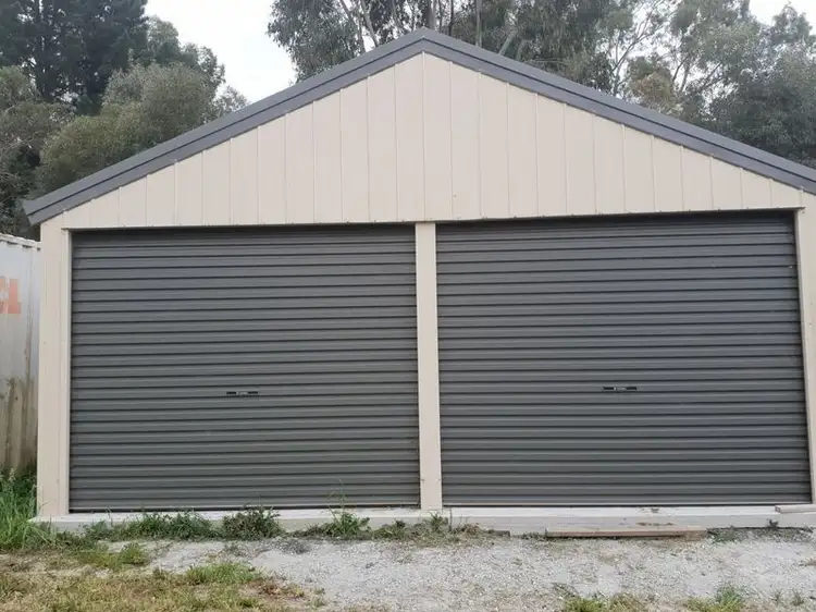 Second view of Homely land listing, 28 Claretash Drive, Mount Barker SA 5251