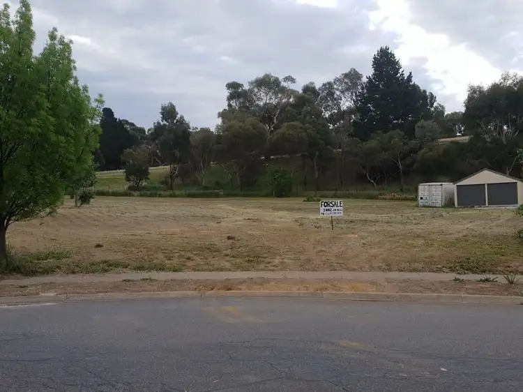 Third view of Homely land listing, 28 Claretash Drive, Mount Barker SA 5251