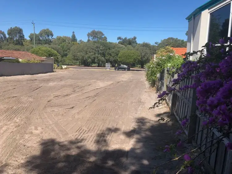 Lot 201 106 Labouchere Road, South Perth WA 6151