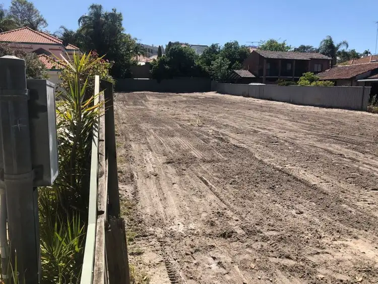 Sixth view of Homely land listing, Lot 201 106 Labouchere Road, South Perth WA 6151