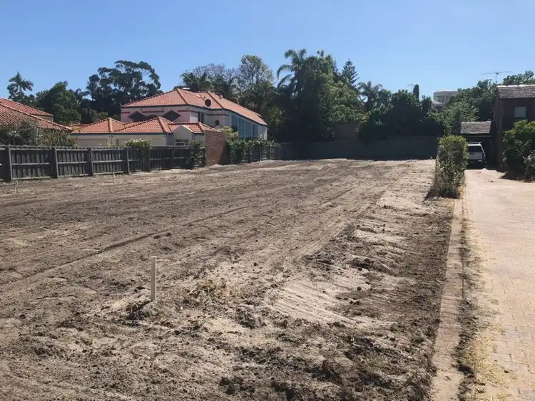 Seventh view of Homely land listing, Lot 201 106 Labouchere Road, South Perth WA 6151
