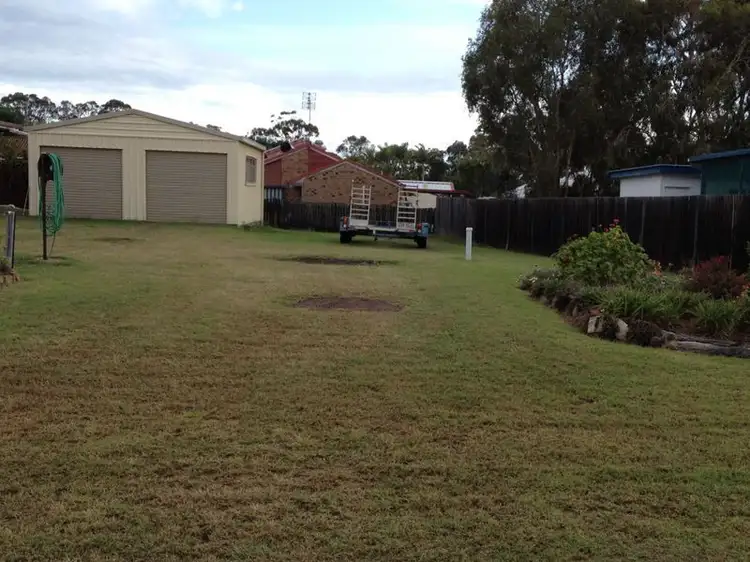 10 Holiday Parade, Scarness QLD 4655