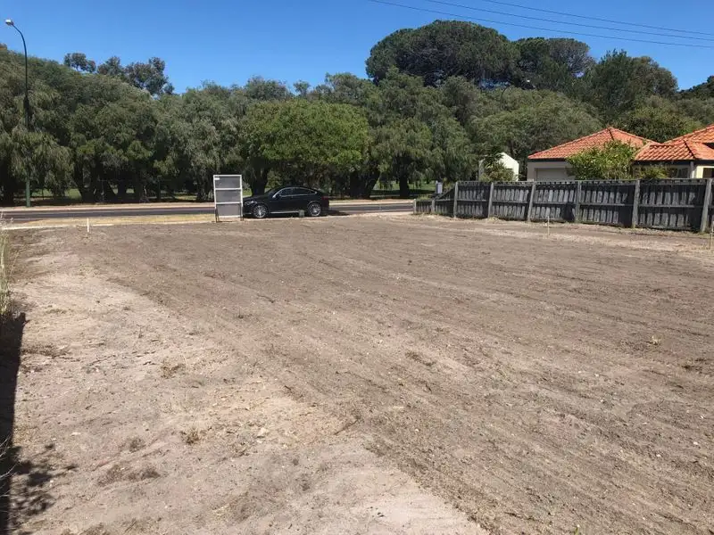 Main view of Homely land listing, 106 Labouchere Road, South Perth WA 6151