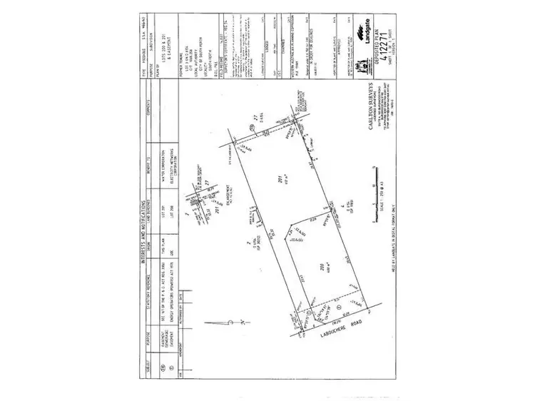 Fifth view of Homely land listing, 106 Labouchere Road, South Perth WA 6151